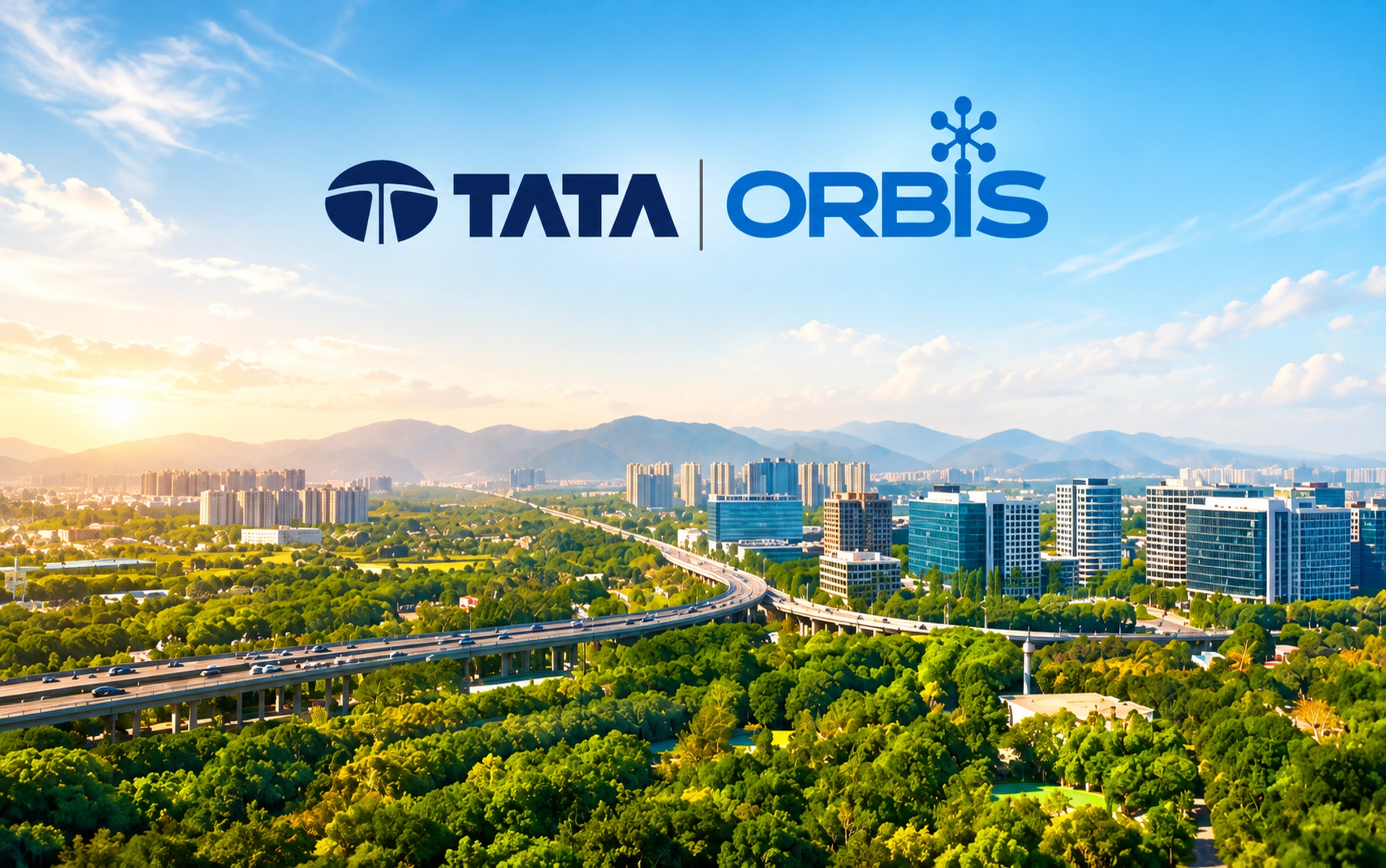 Orbis Phase 1