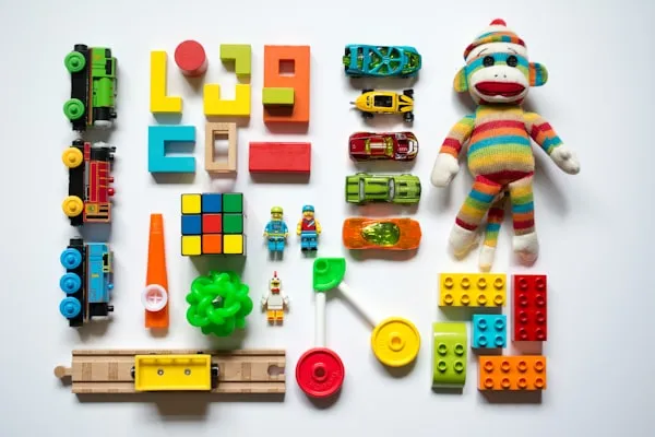 Kids Play Area